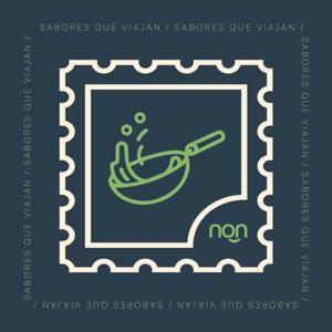 Sabores que viajan
