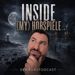 Inside (my) Hörspiele