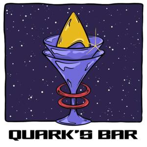 Quark's Bar