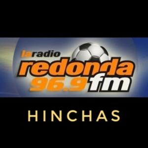 Hinchas de La Radio Redonda