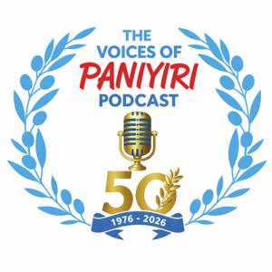 The Voices of Paniyiri