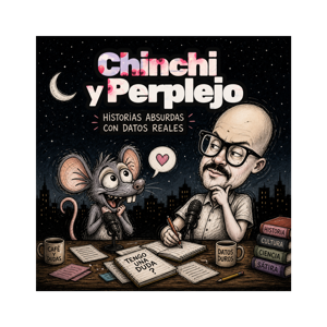 Chinchi y Perplejo