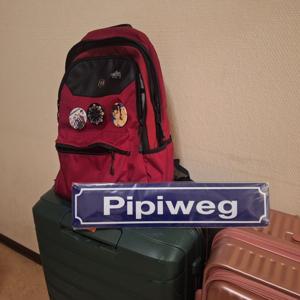 Pipiweg