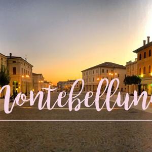 Montebelluna in cuffia