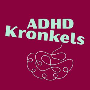 ADHD kronkels
