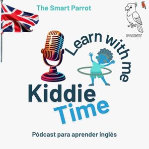 The smart parrot: aprende inglés conmigo