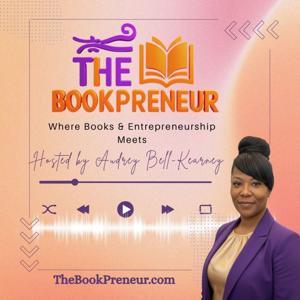 The BookPreneur