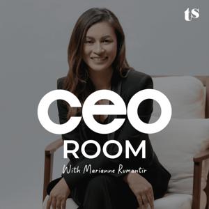 CEO ROOM