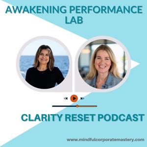 Clarity Under Pressure