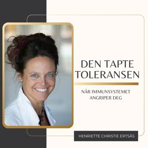 Den Tapte Toleransen