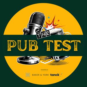 The Pub Test