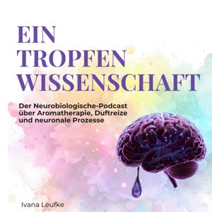 Ein Tropfen Wissenschaft