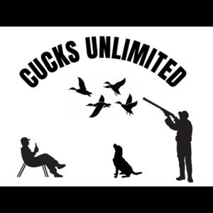 Cucks Unlimited