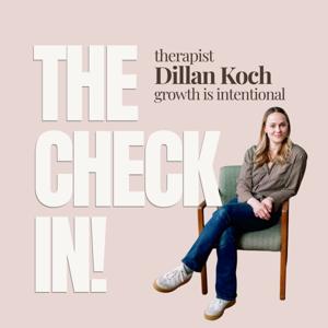 The Check In!