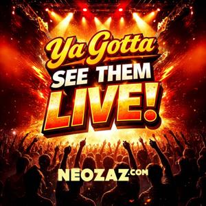 Ya Gotta See Them Live