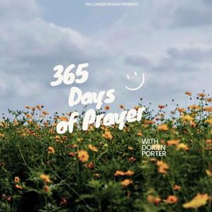 365 Days of Prayer: A Message from God