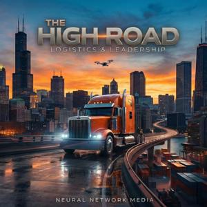 The High Road: Logistics & Leadership