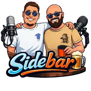 TheSideBar Podcast