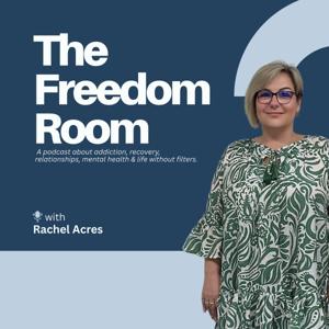 The Freedom Room Podcast