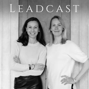 Leadcast by Maria & Essi