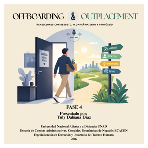 Fase 4- Offboarding & Outplacement