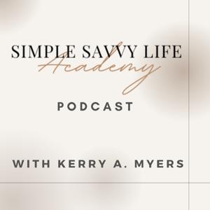 SIMPLE SAVVY LIFE ACADEMY