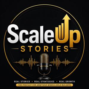 ScaleUp Stories