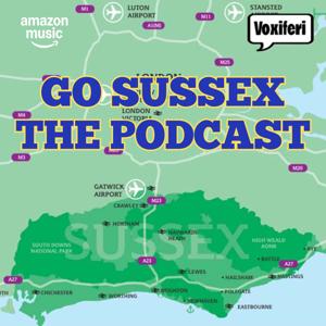 Go Sussex - The Podcast
