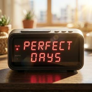 Perfect Days