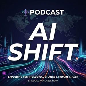 AI Shift - عربي