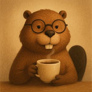 Beaver Teacher 講 Claude Code