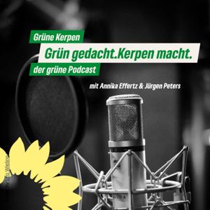 Grün gedacht. Kerpen macht.