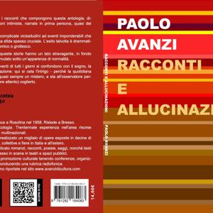 Racconti e allucinazioni
