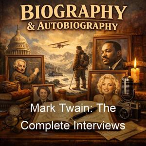 Mark Twain: The Complete Interviews