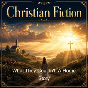 What They Couldn't: A Home Story