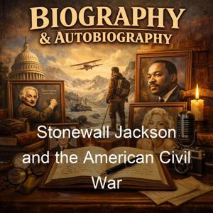 Stonewall Jackson and the American Civil War