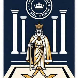 King Solomon's Passport
