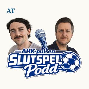 AHK-pulsens slutspelspodd