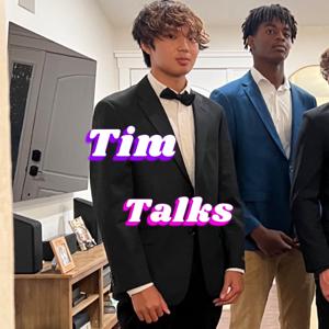 Tim Talks