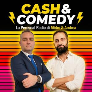 Cash & Comedy