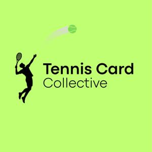 The Tennis Card Collective Show