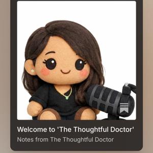 The Thoughtful Doctor
