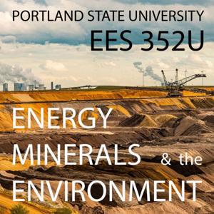EES 352U Lectures (Audio Only)