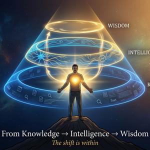 Real Wisdom, Artificial Intelligence