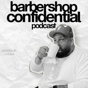 Barbershop Confidential