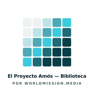 El Projecte Amós — Biblioteca