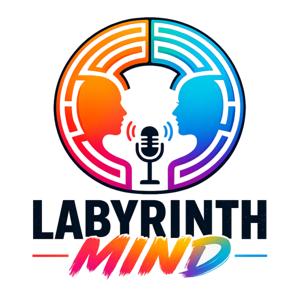 Labyrinth Mind: The Executive’s Guide to Mindset, Wellbeing & Business Success