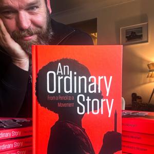An Ordinary Story | Real Life Inspiring Stories & Purpose Podcast Series