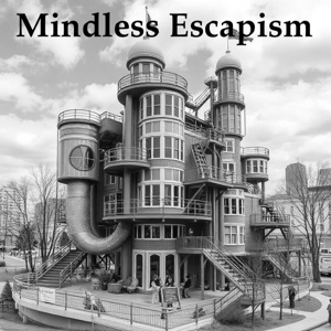Mindless Escapism
