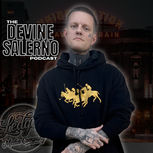 The Devine Salerno Podcast
